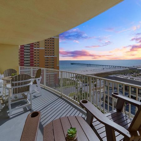 Calypso 3 Luxury Beach Vacation Sleeps 8 Panama City Beach Εξωτερικό φωτογραφία