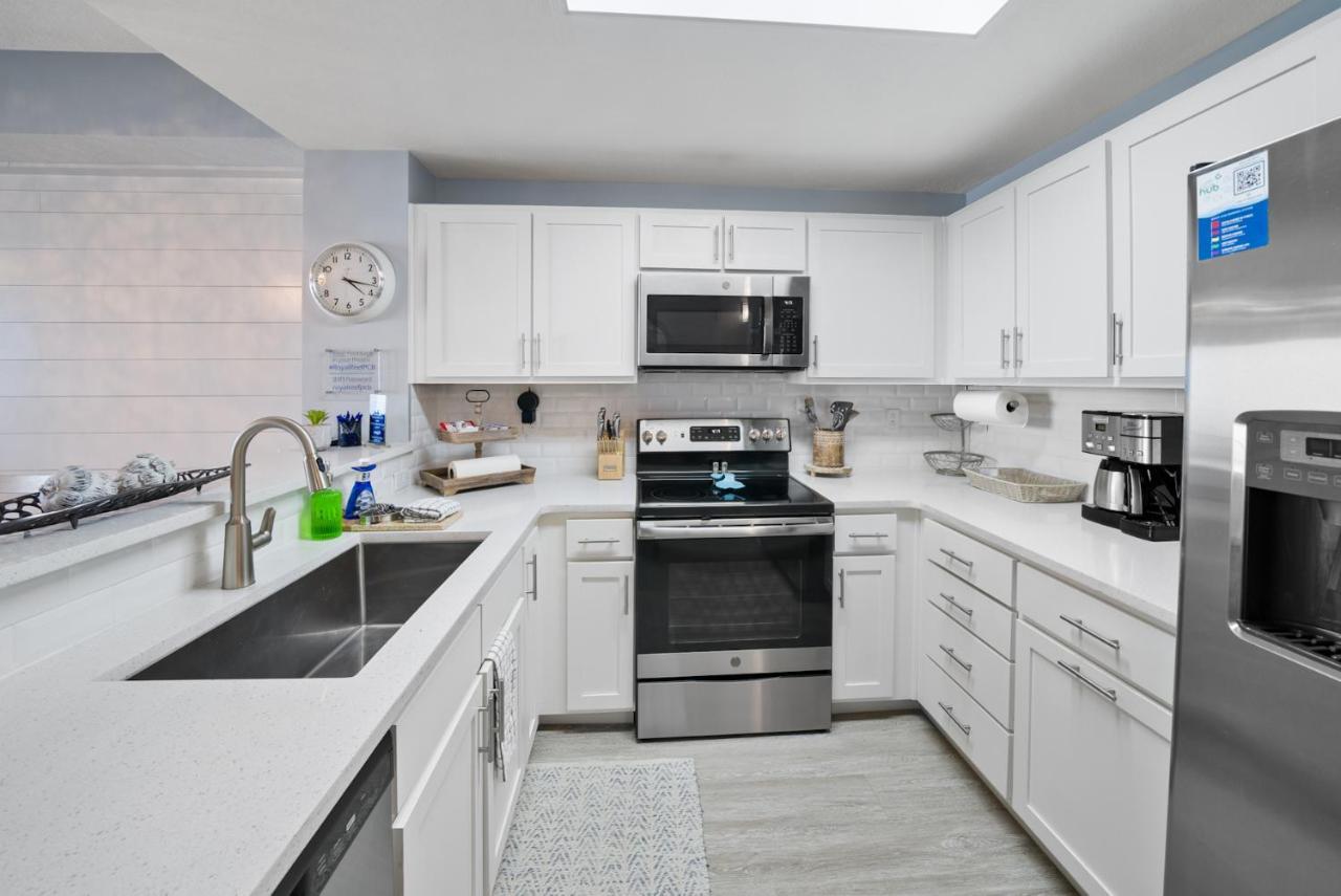 Calypso 3 Luxury Beach Vacation Sleeps 8 Panama City Beach Εξωτερικό φωτογραφία