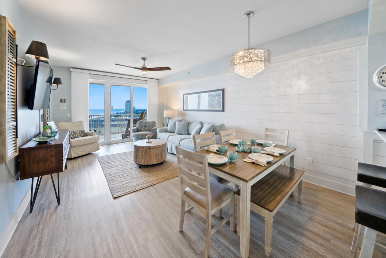 Calypso 3 Luxury Beach Vacation Sleeps 8 Panama City Beach Εξωτερικό φωτογραφία