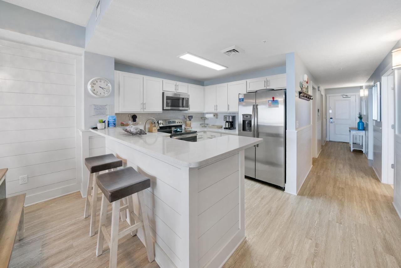 Calypso 3 Luxury Beach Vacation Sleeps 8 Panama City Beach Εξωτερικό φωτογραφία
