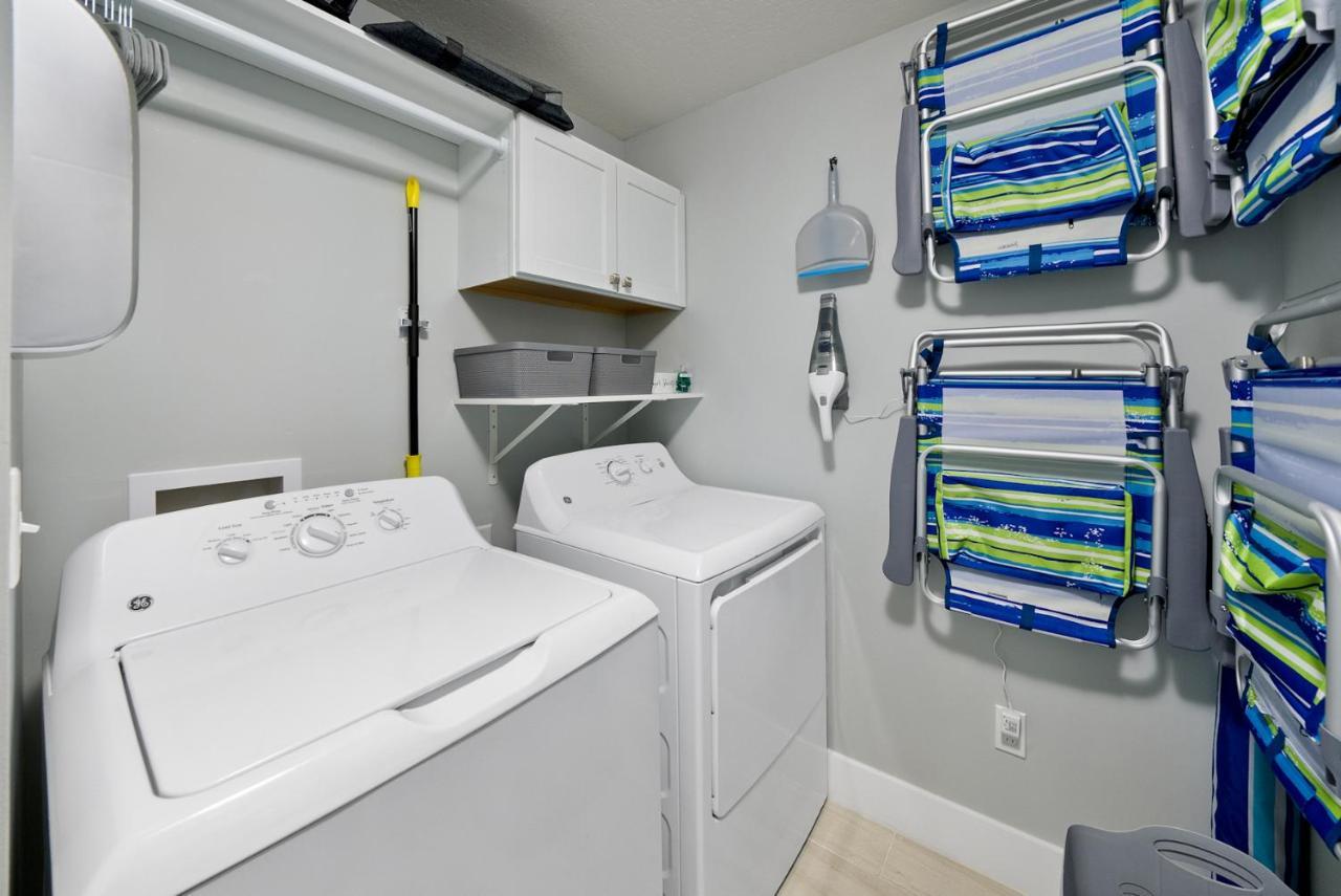 Calypso 3 Luxury Beach Vacation Sleeps 8 Panama City Beach Εξωτερικό φωτογραφία