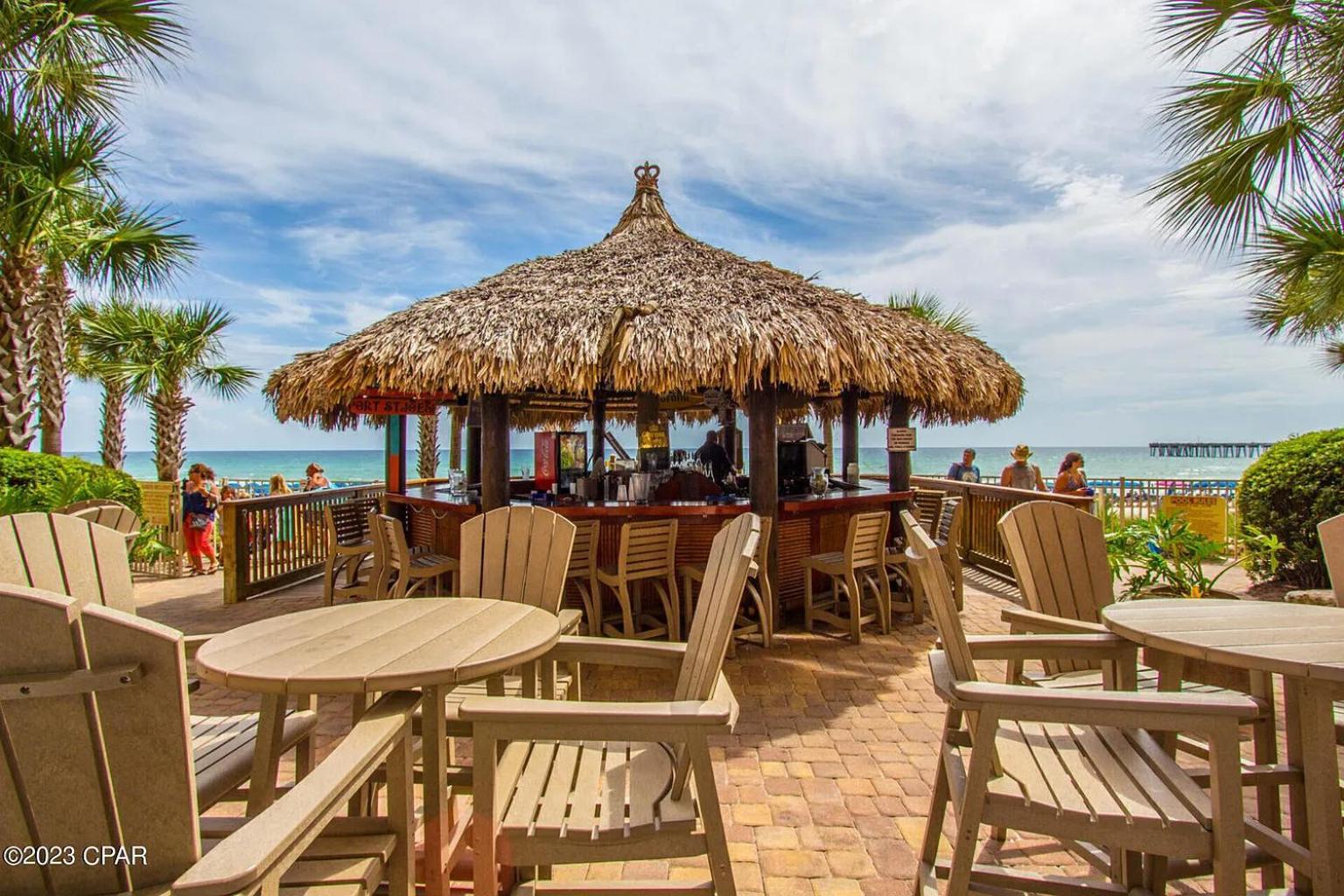 Calypso 3 Luxury Beach Vacation Sleeps 8 Panama City Beach Εξωτερικό φωτογραφία