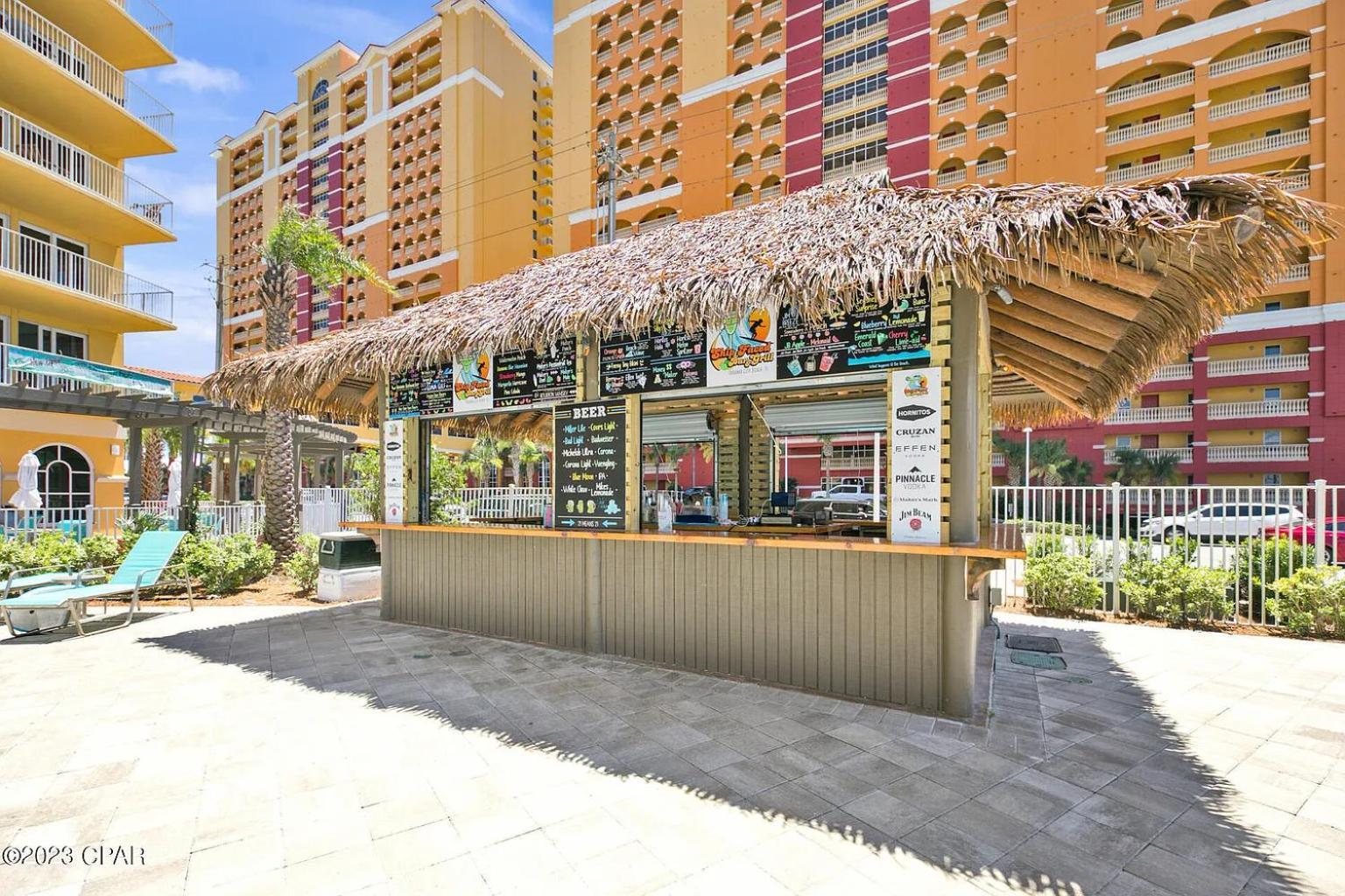 Calypso 3 Luxury Beach Vacation Sleeps 8 Panama City Beach Εξωτερικό φωτογραφία