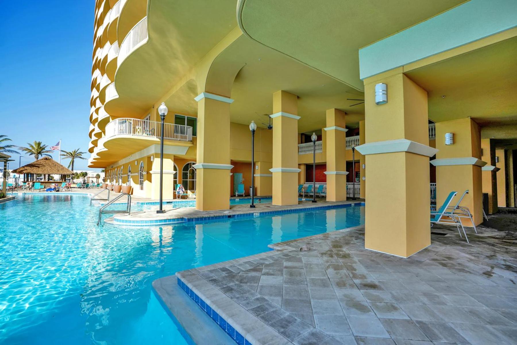 Calypso 3 Luxury Beach Vacation Sleeps 8 Panama City Beach Εξωτερικό φωτογραφία