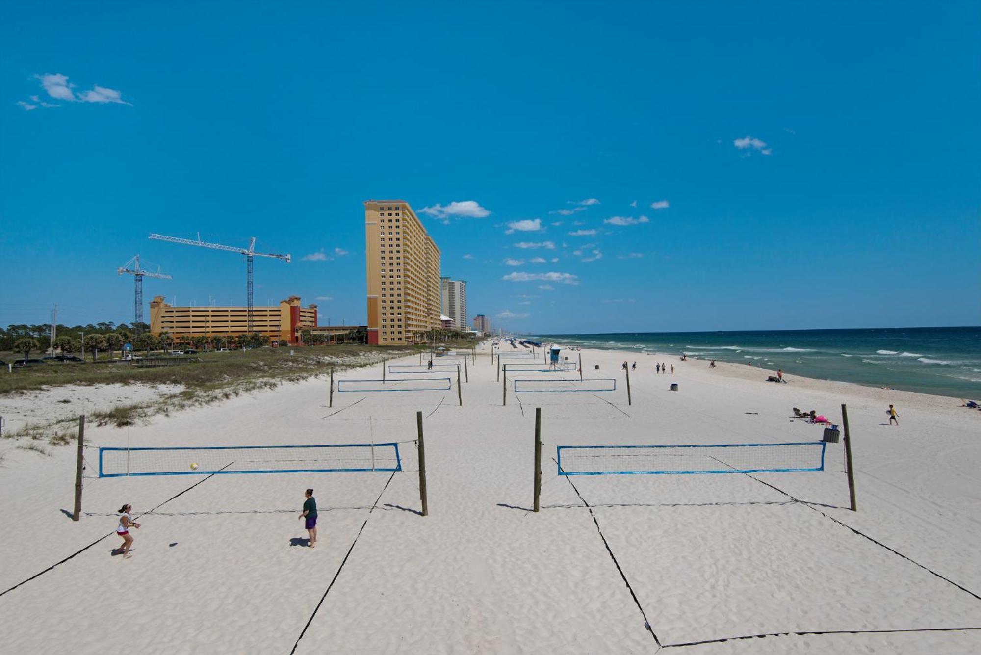 Calypso 3 Luxury Beach Vacation Sleeps 8 Panama City Beach Εξωτερικό φωτογραφία