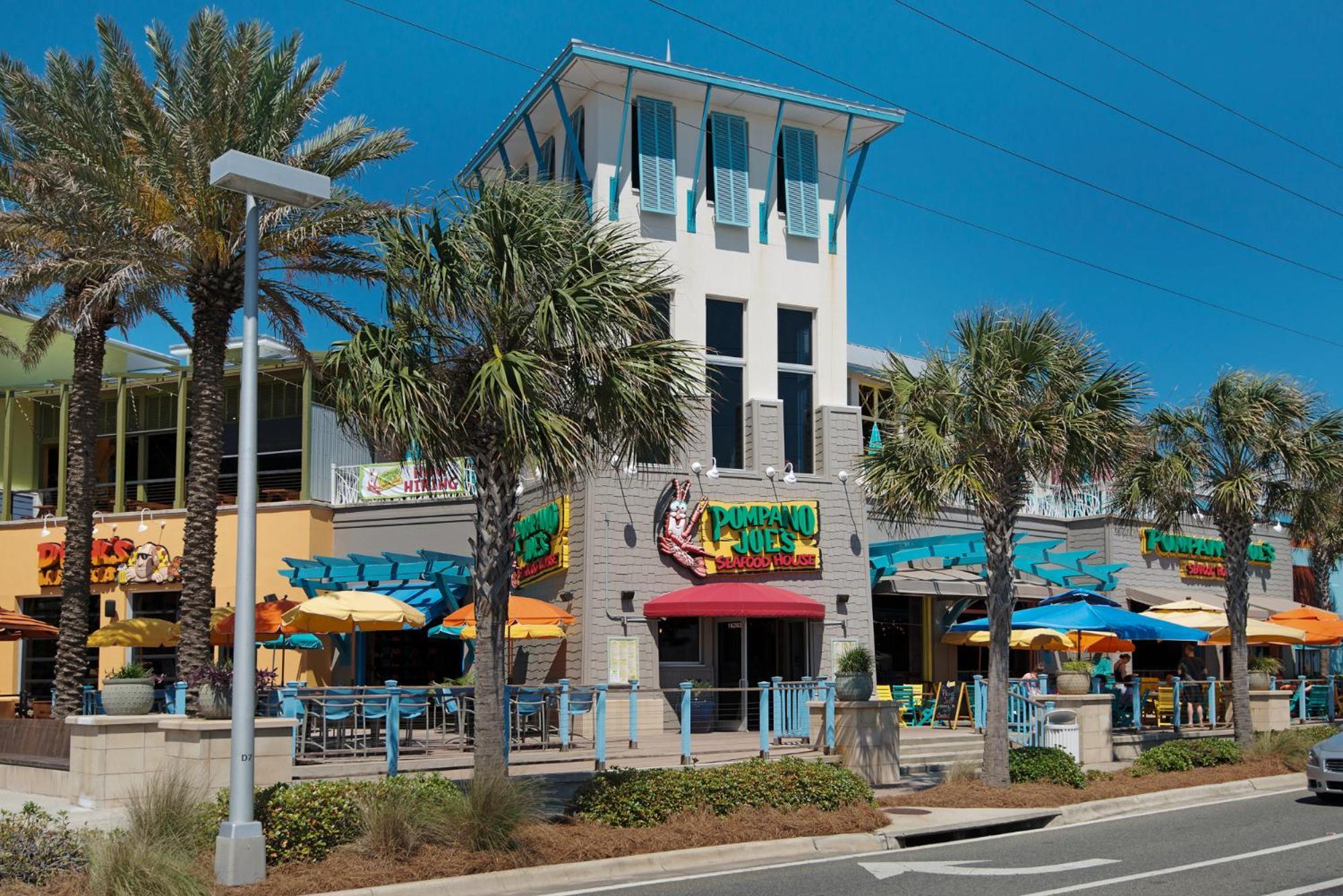 Calypso 3 Luxury Beach Vacation Sleeps 8 Panama City Beach Εξωτερικό φωτογραφία