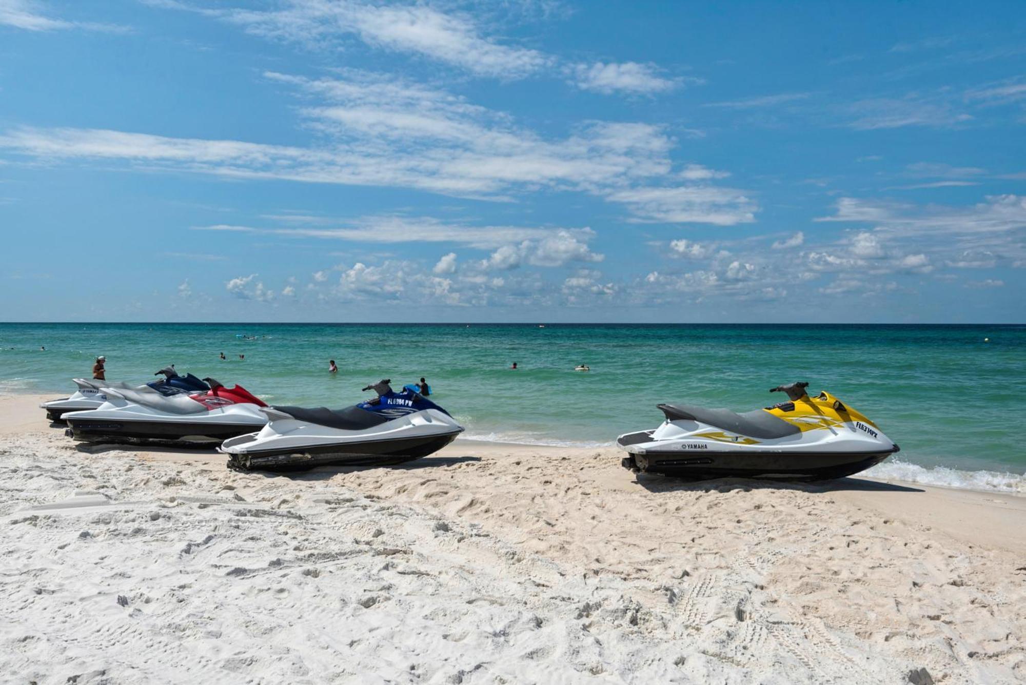 Calypso 3 Luxury Beach Vacation Sleeps 8 Panama City Beach Εξωτερικό φωτογραφία