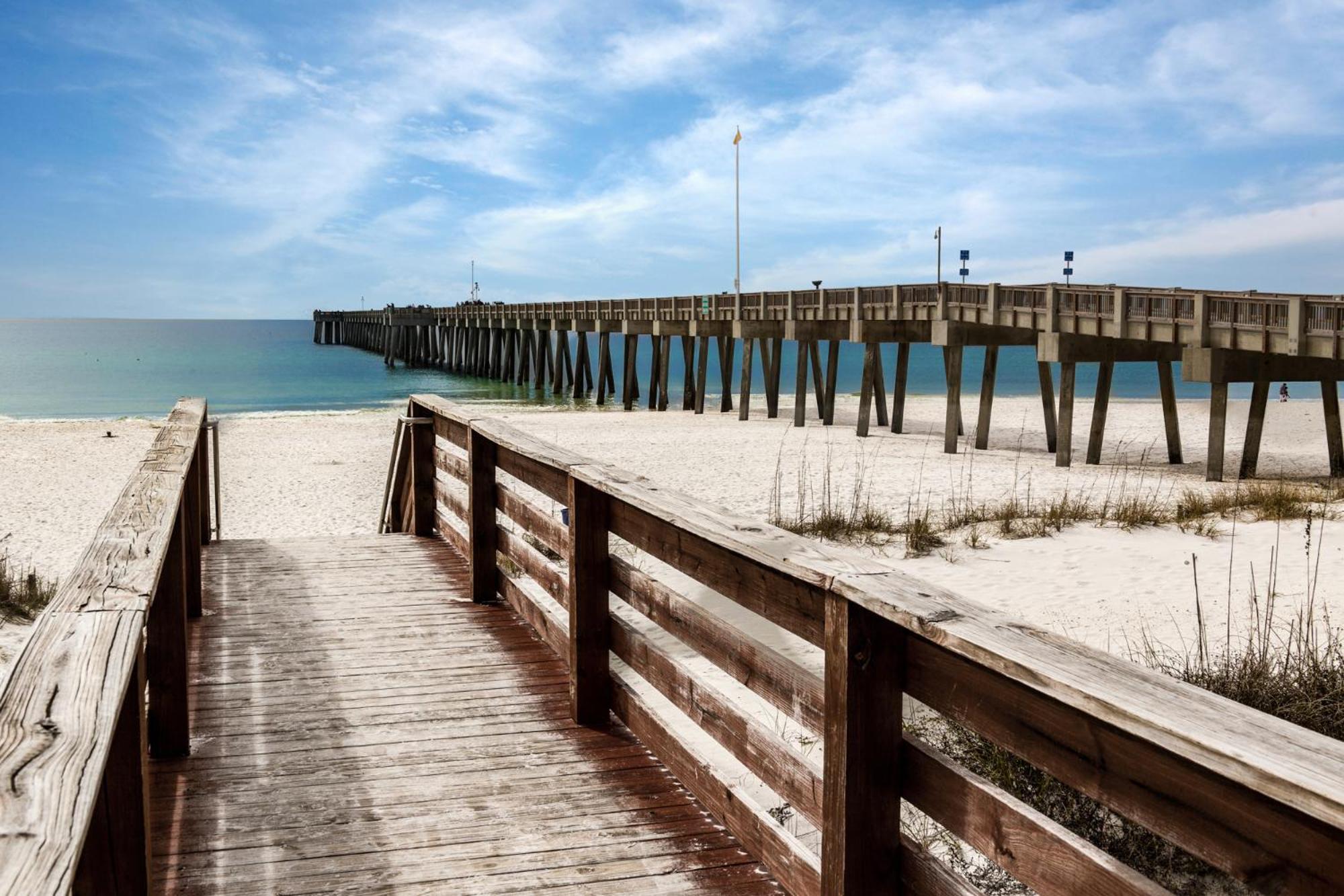 Calypso 3 Luxury Beach Vacation Sleeps 8 Panama City Beach Εξωτερικό φωτογραφία