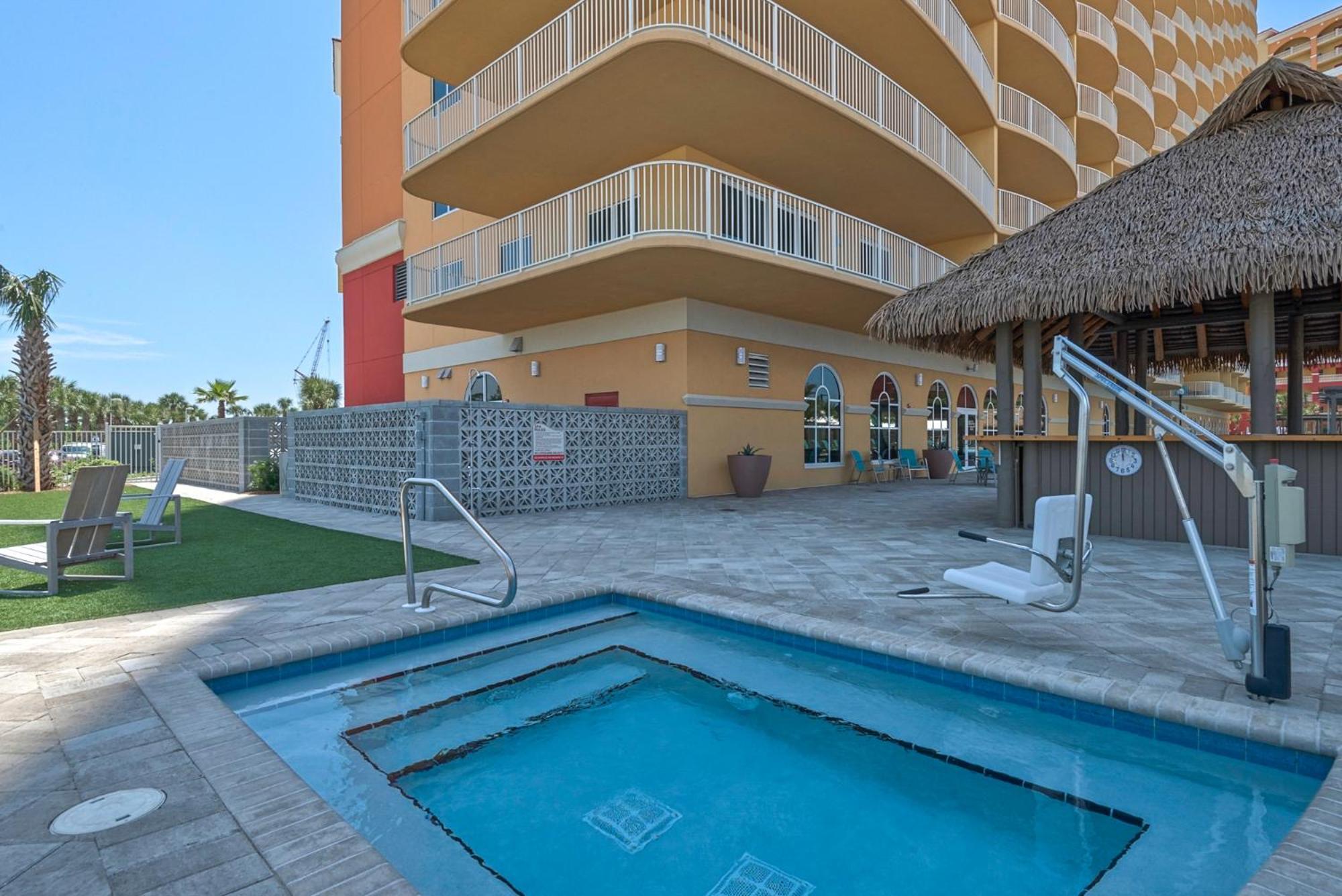 Calypso 3 Luxury Beach Vacation Sleeps 8 Panama City Beach Εξωτερικό φωτογραφία